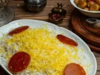 عوارض ته دیگ