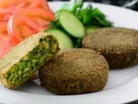 نکات کوکو سبزی