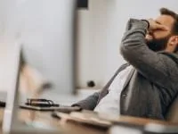 اعتیاد به کار