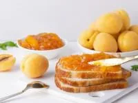 مربای زردآلو