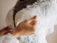 لباس عروس