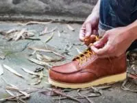 رفع خشکی کفش