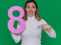 عدد شانس
