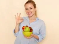 چاق شدن
