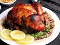 مرغ لونگی گیلان