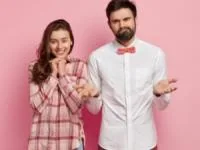 صدا زدن همسر