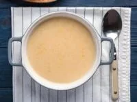 خوردن حلیم
