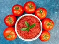 رب گوجه خانگی