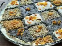 نکات حلیم بادمجان