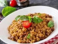 دستور تهیه دمی یارما