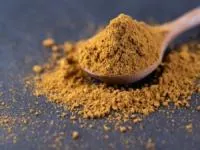 ترکیب ادویه زعتر 