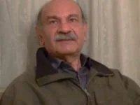 فردوس کاویانی درگذشت