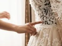لباس عروس