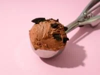 بستنی