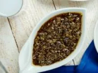 گیجاواش تره