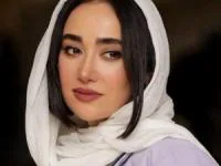 بهاره افشاری
