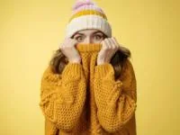 علائم سردی بدن