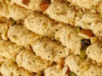 حلوا کفگیری تبریز