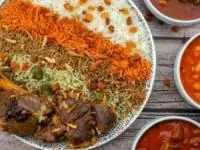 خورش خلال کرمانشاه