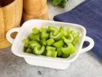 خورش کرفس