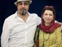 همسر رضا عطاران