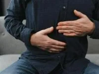 دلیل نفخ زیاد