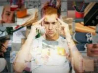 عادات بد