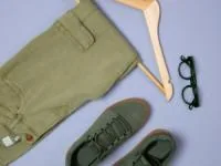 شلوار کارگو
