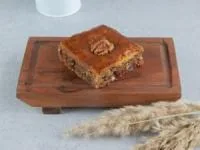 کیک حلوا