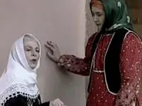 بازیگران پس از باران