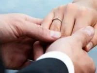 عروسی بازیگر
