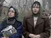 بازیگران پس از باران