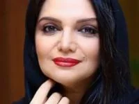  الهام پاوه نژاد