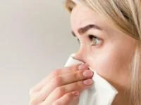 بوی بد بینی بعد از عمل