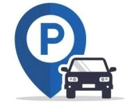 پارکینگ حرم امام رضا