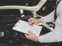 استعلام معاینه فنی