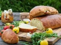 غذای نونی