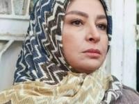 مه لقا باقری