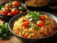 دمی گوجه