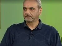 جواد خیابانی