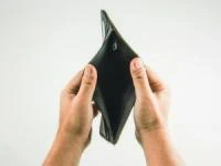 علت پولدار نشدن