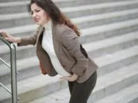 پله در بارداری