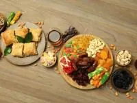 سحری ماه رمضان