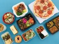 غذا برای سحری