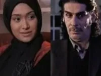 بازیگر نقش شیطان