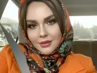 نیلوفر امینی فر