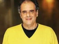 هومن برق نورد لاغری