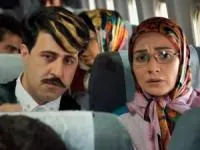 فهیمه و رحمت پایتخت