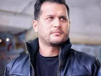 سیاوش خیرابی