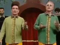 عمو فیتیله ها